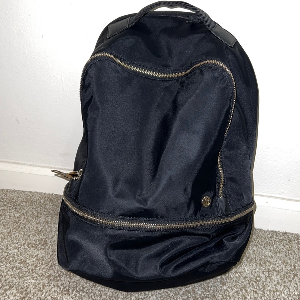 Lululemon Backpack